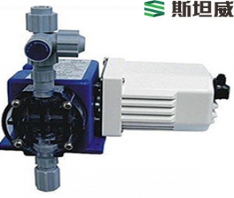 JM機(jī)械隔膜式計量泵